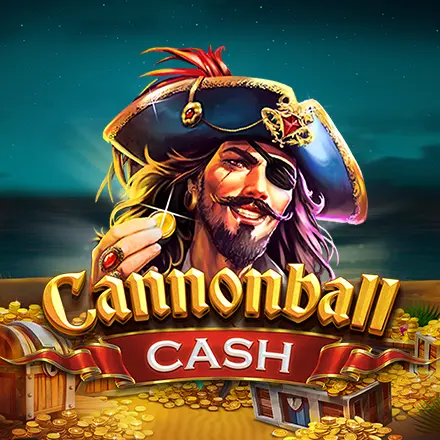 Cannonball Cash